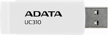 ADATA Флэш-накопитель USB3 64GB WHITE UC310-64G-RWH
