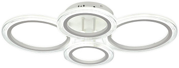 ESCADA 10258/4 LED*55W White