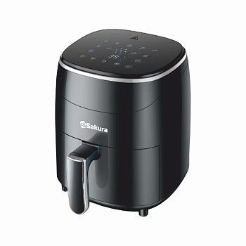 SAKURA SA-7671 3,5л