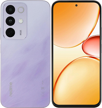 REALME C85 6/128Gb Violet (RMX5566 (6+128) PURPLE)