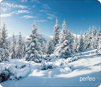 PERFEO (PF_D0686) "Времена года" "Зима"