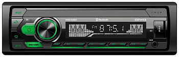 AIWA HWD-520BT MP3/WMA
