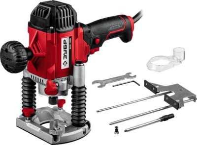 ЗУБР ФМР-1200 1200Вт, 50 мм