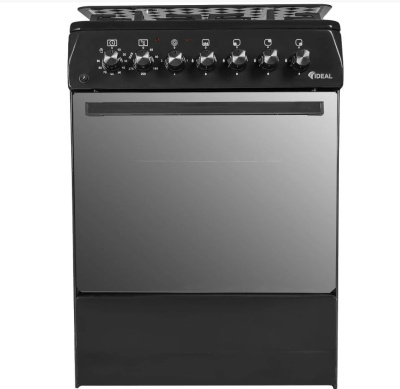 IDEAL L355 ГК черный чуг