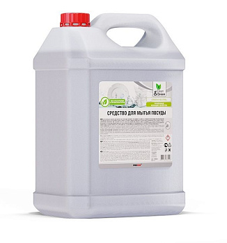 CLEAN&GREEN CG8040 Greeny Neutral 5кг