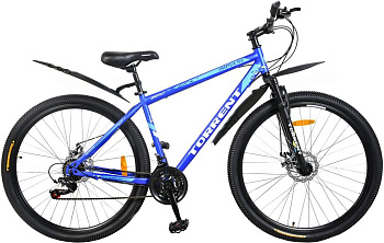 TORRENT Impulse 4000181 Матовый синий