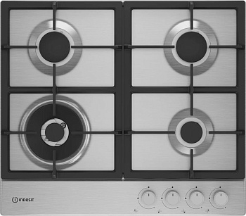 INDESIT THPM 642 W/IX/I