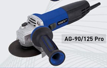 OASIS AG-90/125 Pro