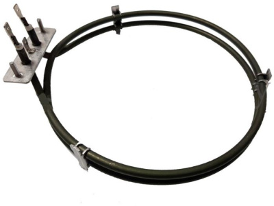 GEFEST 7.A08.0065(TR-008222) 2000W 230V ТЭН турбо (ГТ)