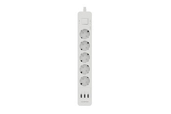 HARPER UCH-550 WHITE