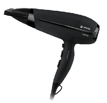 VITEK VT-8203 BK