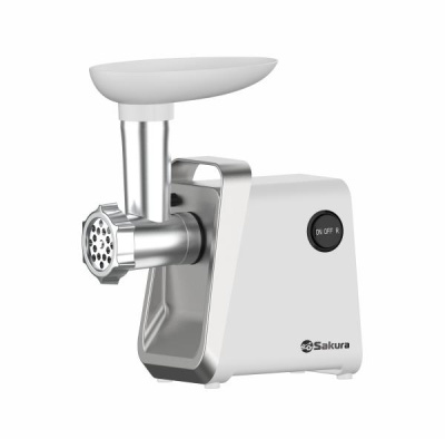 SAKURA SA-6431W 1600Вт реверс +компл нас