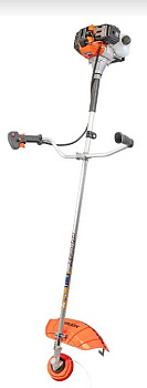 ХОПЕР 043 (диск 40 зуб., ремень на 2 плеча, трим. головка) (2 коробки)