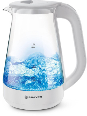 BRAYER BR6112WH