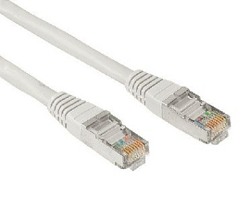 5BITES PUT50-150A UTP / STRANDED / 5E / 15M