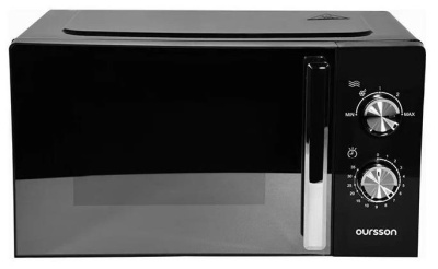 OURSSON MM2010/BL
