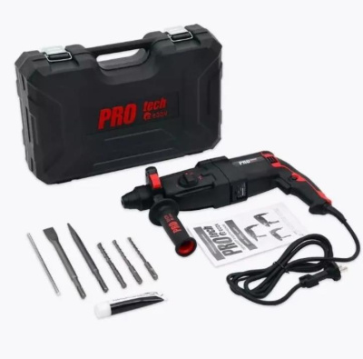 EDON ProTech 1400RH черный 1400Вт