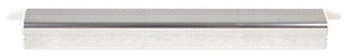 ECOLA B2T025ESB ECOLA LED strip Power Supply 25W 220V-12V IP20 длинный и тонкий блок питания для светодиодной ленты Степень защиты IP20 Мощность 25W Н