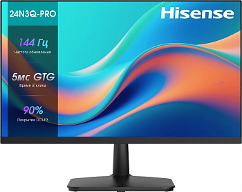 HISENSE 24N3Q-PRO