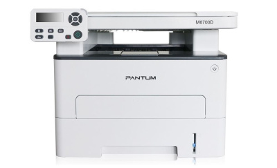 PANTUM M6700D Grey