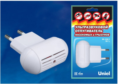 UNIEL (UL-00004561) UDR-E10 WHITE