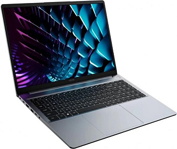TECNO 16" MegaBook K16SFA Ryzen 5 7535HS/8Gb/512Gb SSD/AMD Radeon Graphics/Win11/Grey (71005000518)