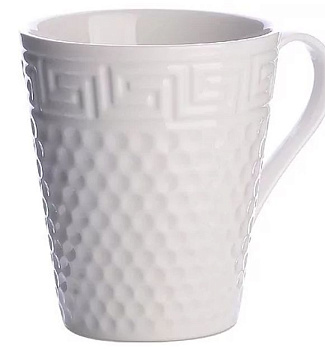 LORAINE 31445 white