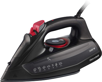 RONDELL RDE-2000 2600Вт