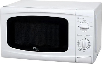 OASIS MW-70UW белый