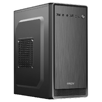 GINZZU (17220) B180 2*USB 2.0,AU