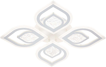 ESCADA 10227/4 LED*95W White