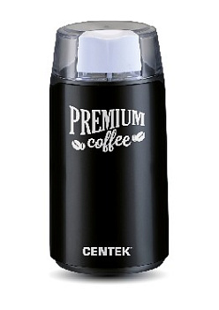 CENTEK CT-1360 Black