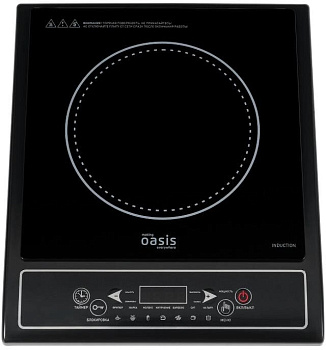 OASIS PI-KWSW