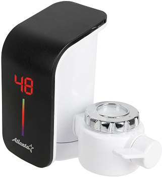 ATLANTA ATH-7435 white