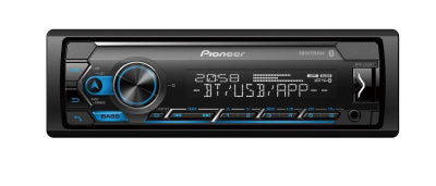 PIONEER MVH-S325BT [ПИ]