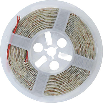 SMARTBUY (SBL-IP65-24V-14-4-4000K) LED лента 24V 2835/120-IP65-14,4W/4000K 5