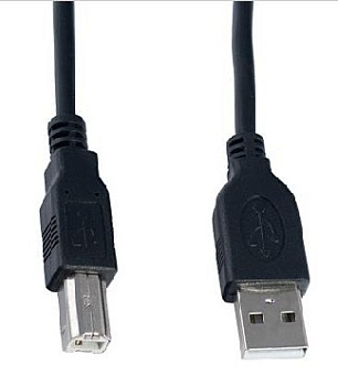 PERFEO (U4102) USB2.0 A вилка - В вилка 1.8 м