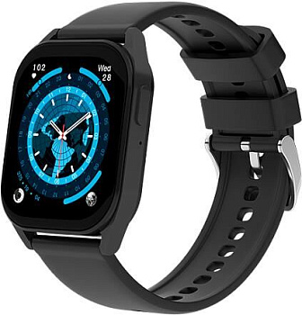 MAXVI SW-06 black