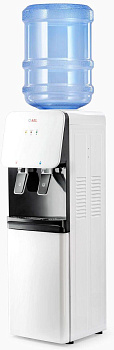 AEL LC-85C white/black