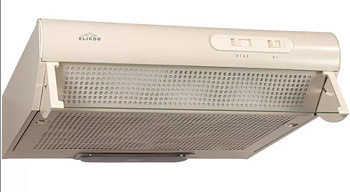 ELIKOR DAVOLINE 60П-290-ПЗЛ кремовый (841034)