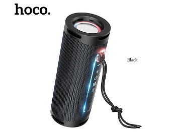 HOCO (6931474757807) HC9 Dazzling pulse черный