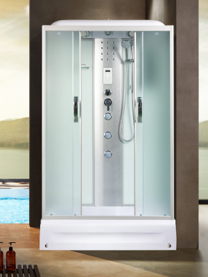 SENA 120/80/24 MT Душевая кабина с поддоном