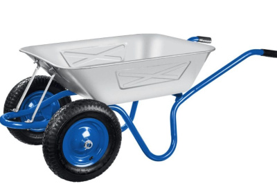 ЗУБР 39913 130л, 280кг