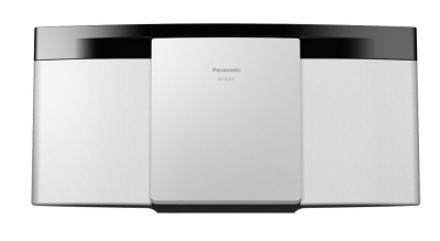 PANASONIC SC-HC200EE-W