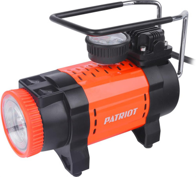 PATRIOT 525302345 CC 1445