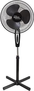 OASIS VF-50PB (2 шт. в кор.) черный