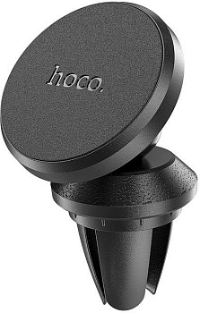 HOCO (6931474743879) CA81 держатель магнитный -черный
