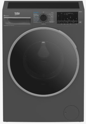 BEKO B3DFR57H22A с сушкой