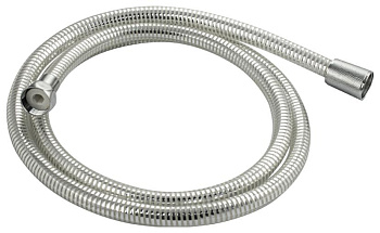 САНАКС 00005 Шланг душевой 1/2 1,5 м. в пластиковой оболочке