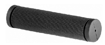 STELS Грипсы VLG-311D2 Velo 130 мм чёрные 150048 LU000871